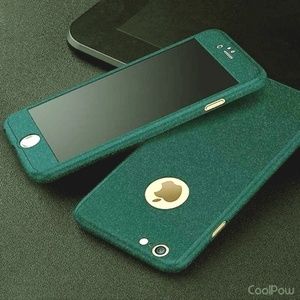 360 Cell Phone Case